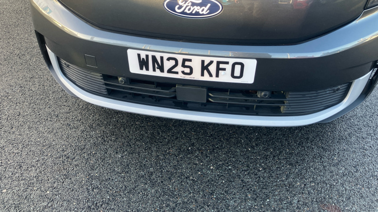 Ford Explorer 210kW Premium 77kWh 5dr Auto Electric Estate